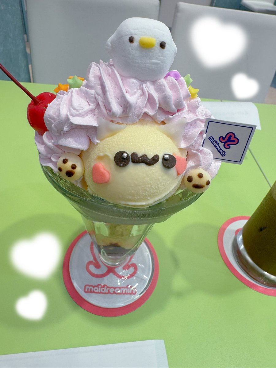 やぴ💘めいどりーみん tweet media