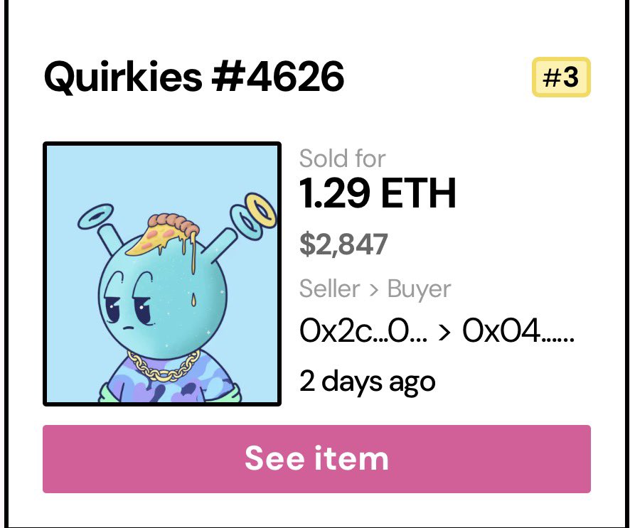 The Ant Academy 🎓 tweet media