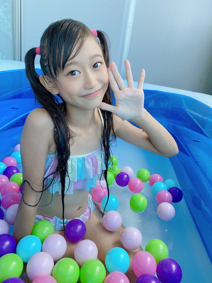 藤林夢💗Yume Fujibayashi tweet media