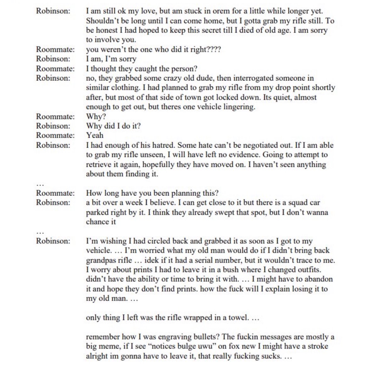 Zach Costello tweet media