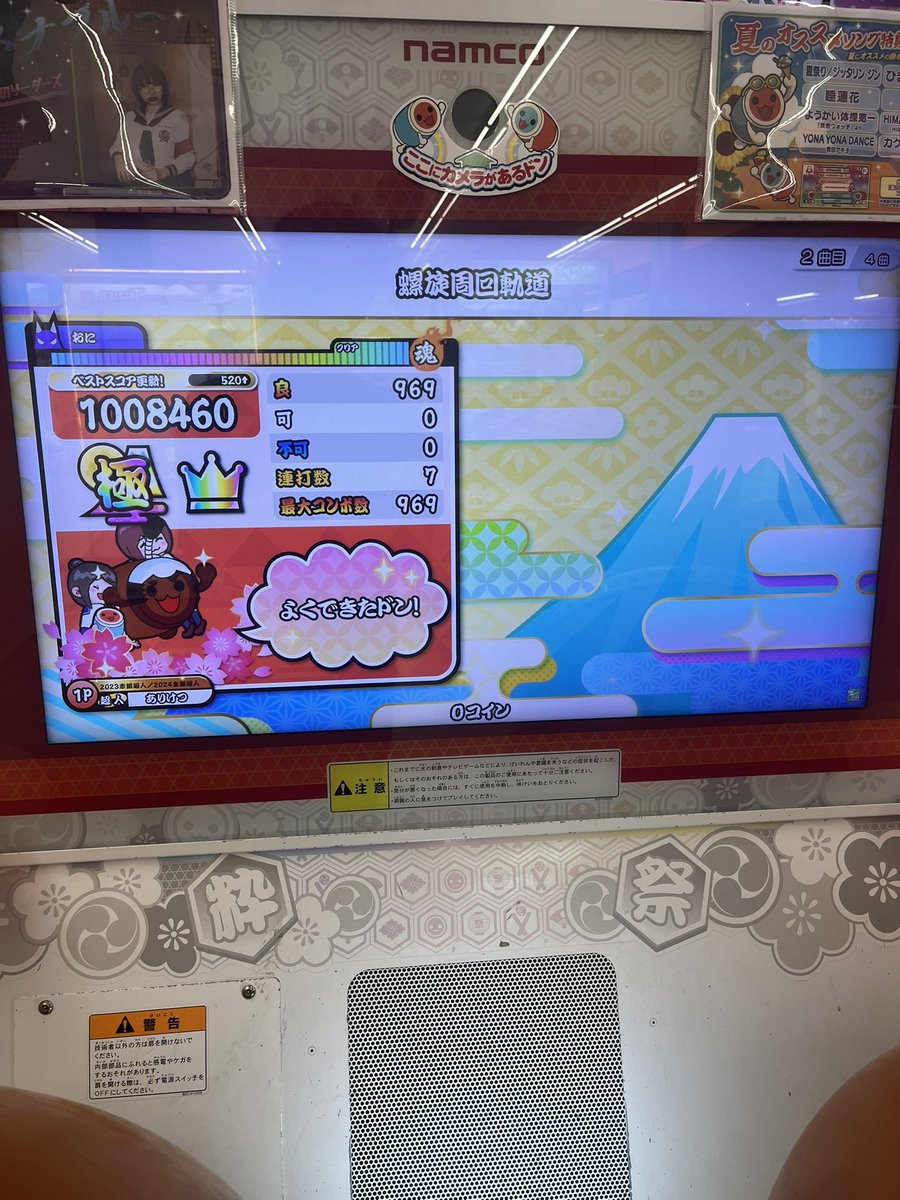 ありけつ tweet media