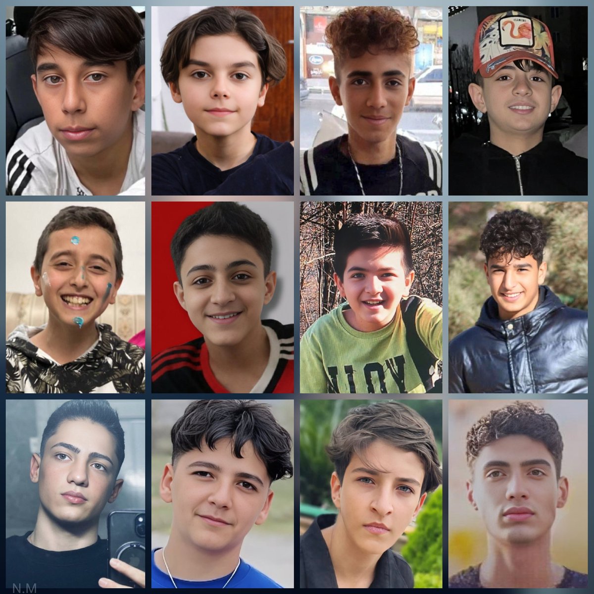 נועה מגיד | Noa magid tweet media