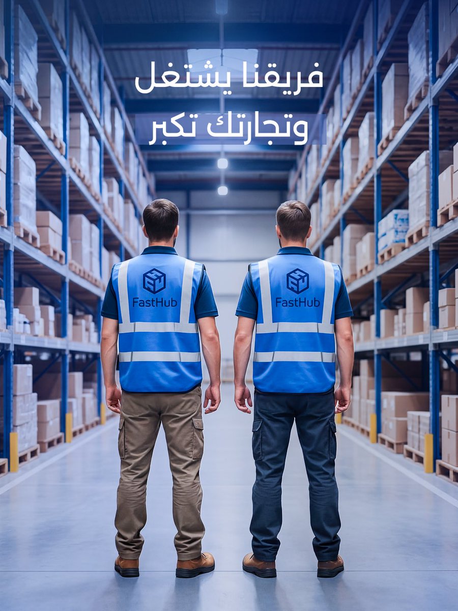 FAST HUB | فاست هب tweet media