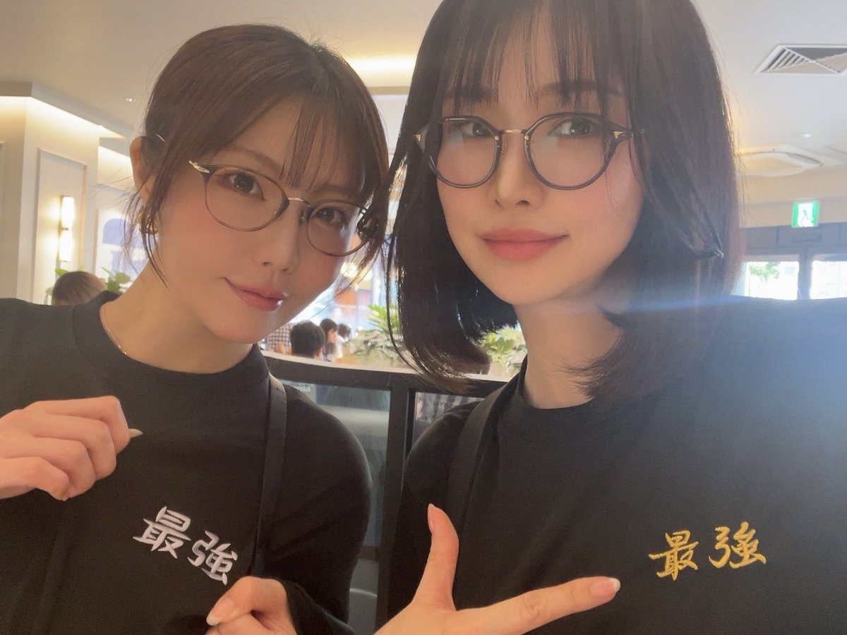 青山りょう tweet media