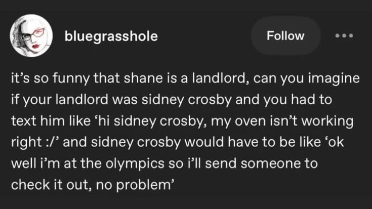 geo 🏒 is hollanovpilled tweet media