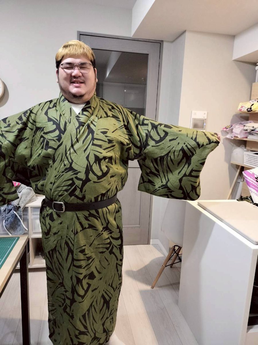 じじあん🀆🀅🀄 tweet media