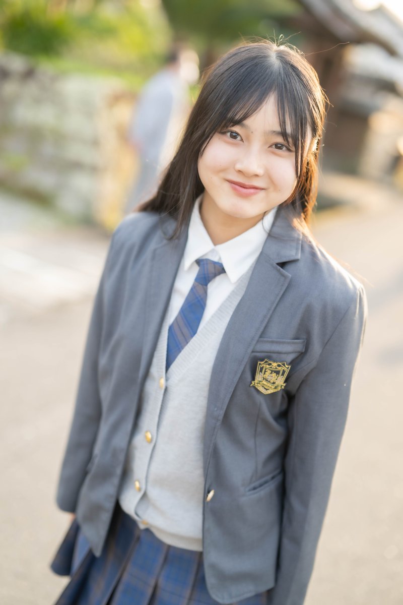 ZihiroPhoto's tweet image. 2026.3.28   
飫肥の路上  
#のあ
#のあぴ