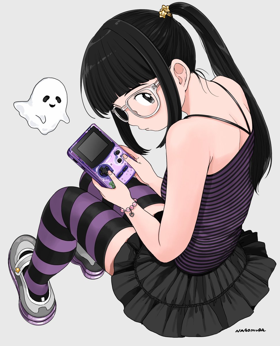 なご村🐬デザフェスF-305 tweet media