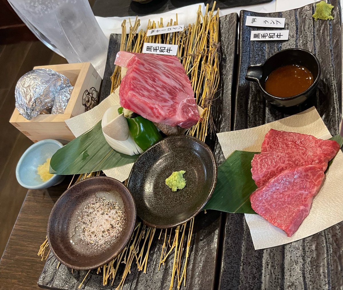 アメタク tweet media