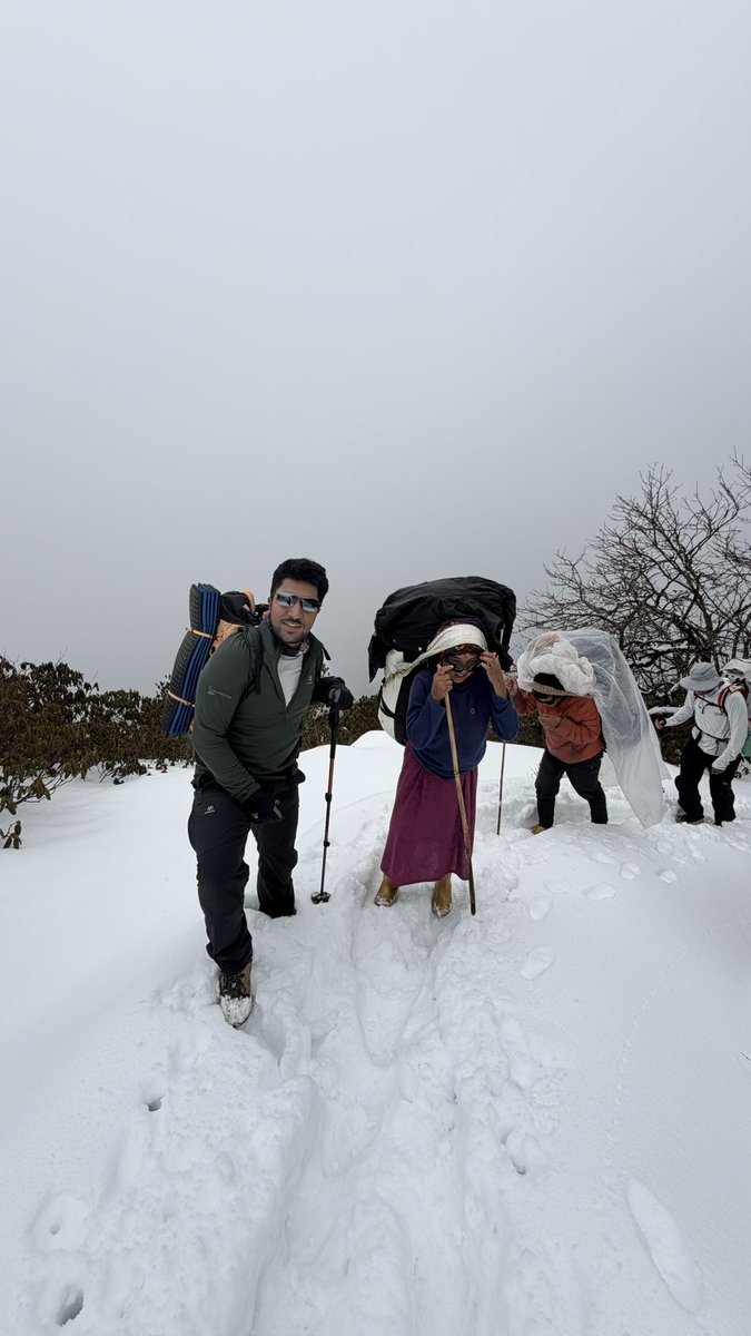 Sajid Ali Sadpara tweet media