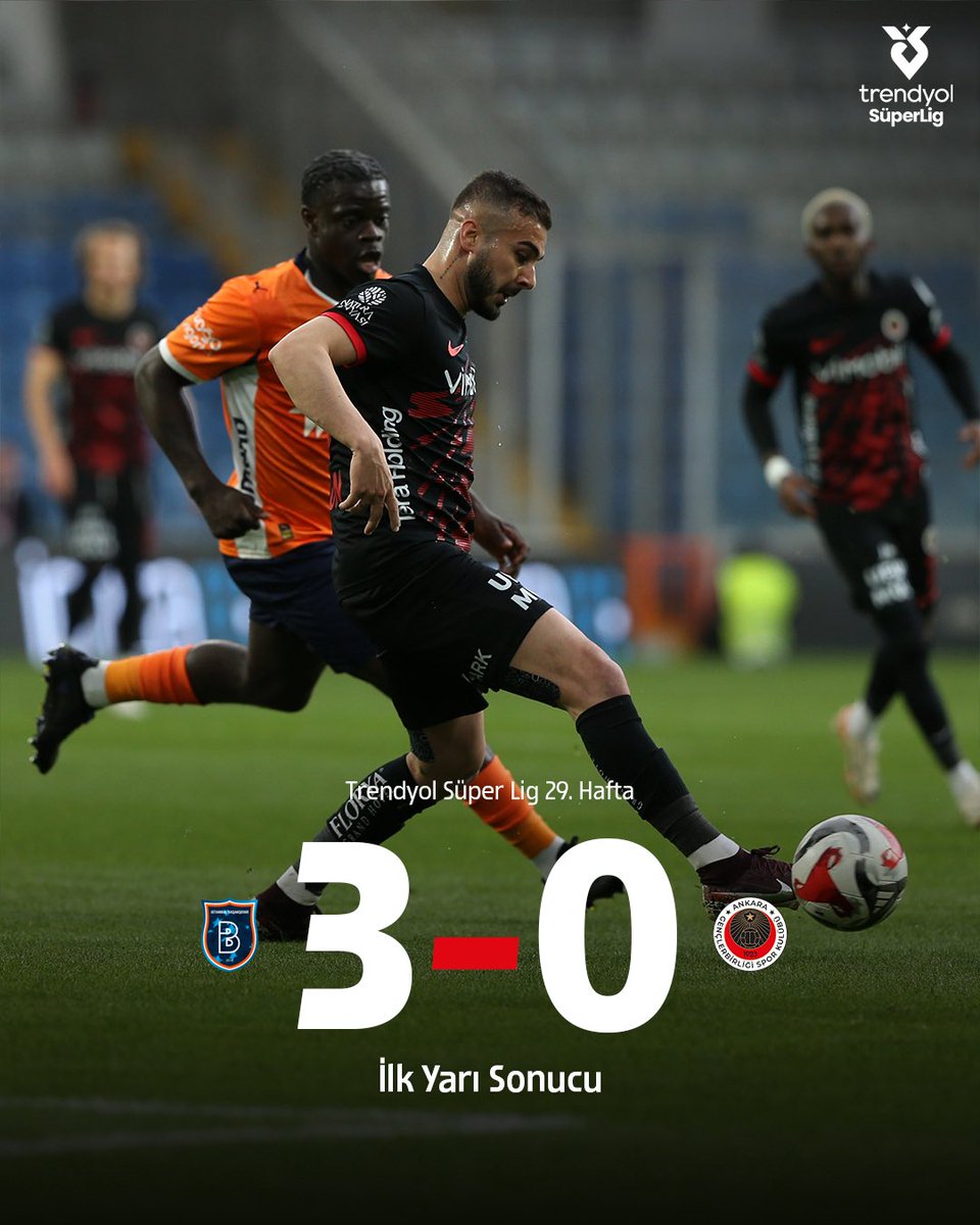 Natura Dünyası Gençlerbirliği tweet media