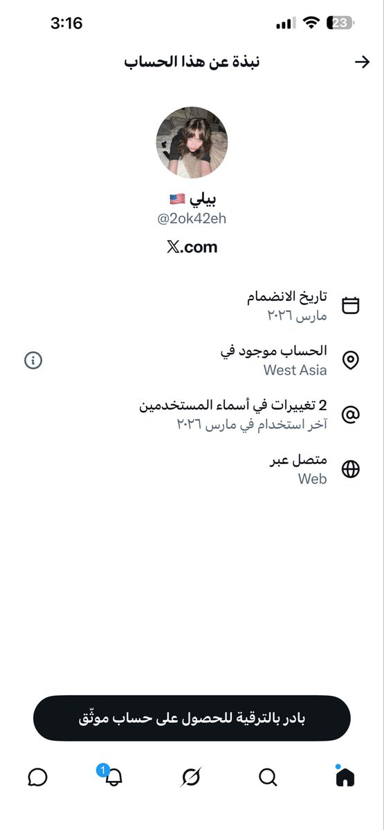 Thing tweet media