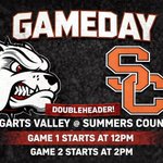 Photo by Summers County High School Bobcat Baseball (@SummersCountyBB)