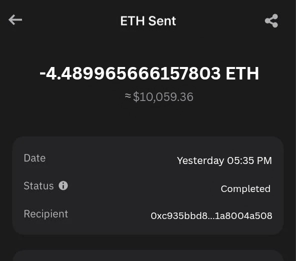 Crypto Rain tweet media