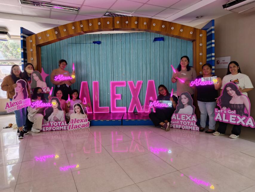 DollexaAngie💗 tweet media