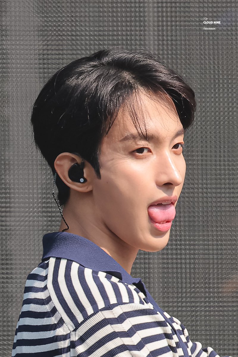 cloud nine tweet media