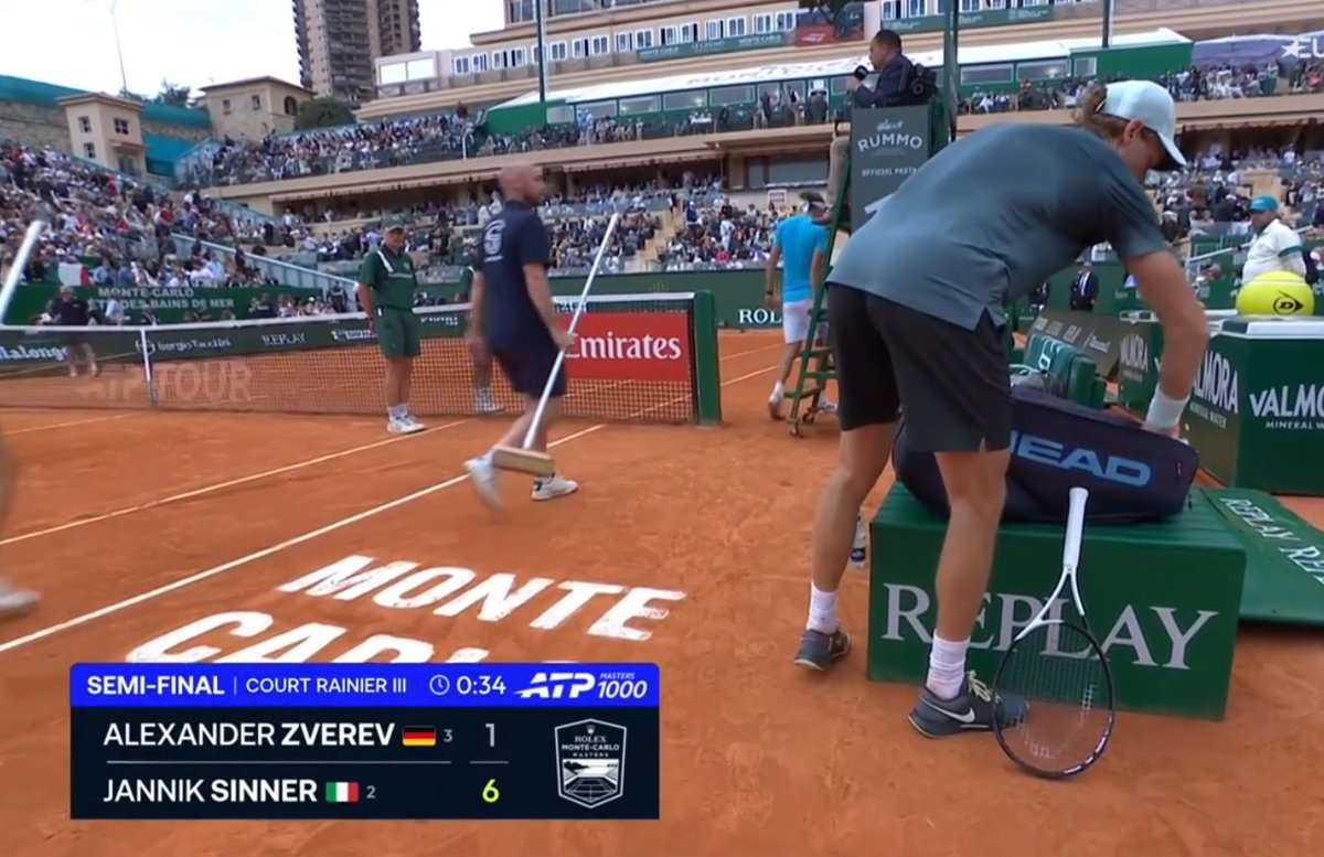 Tennis Legend tweet media