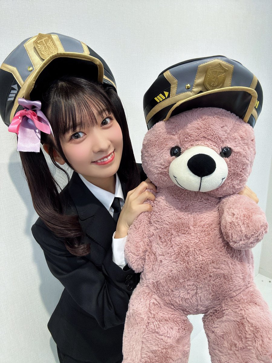鈴原希実 tweet media