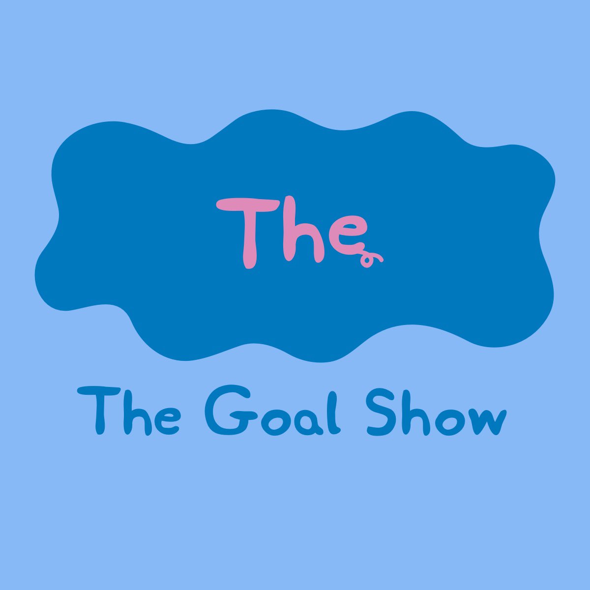 The Goal Show tweet media