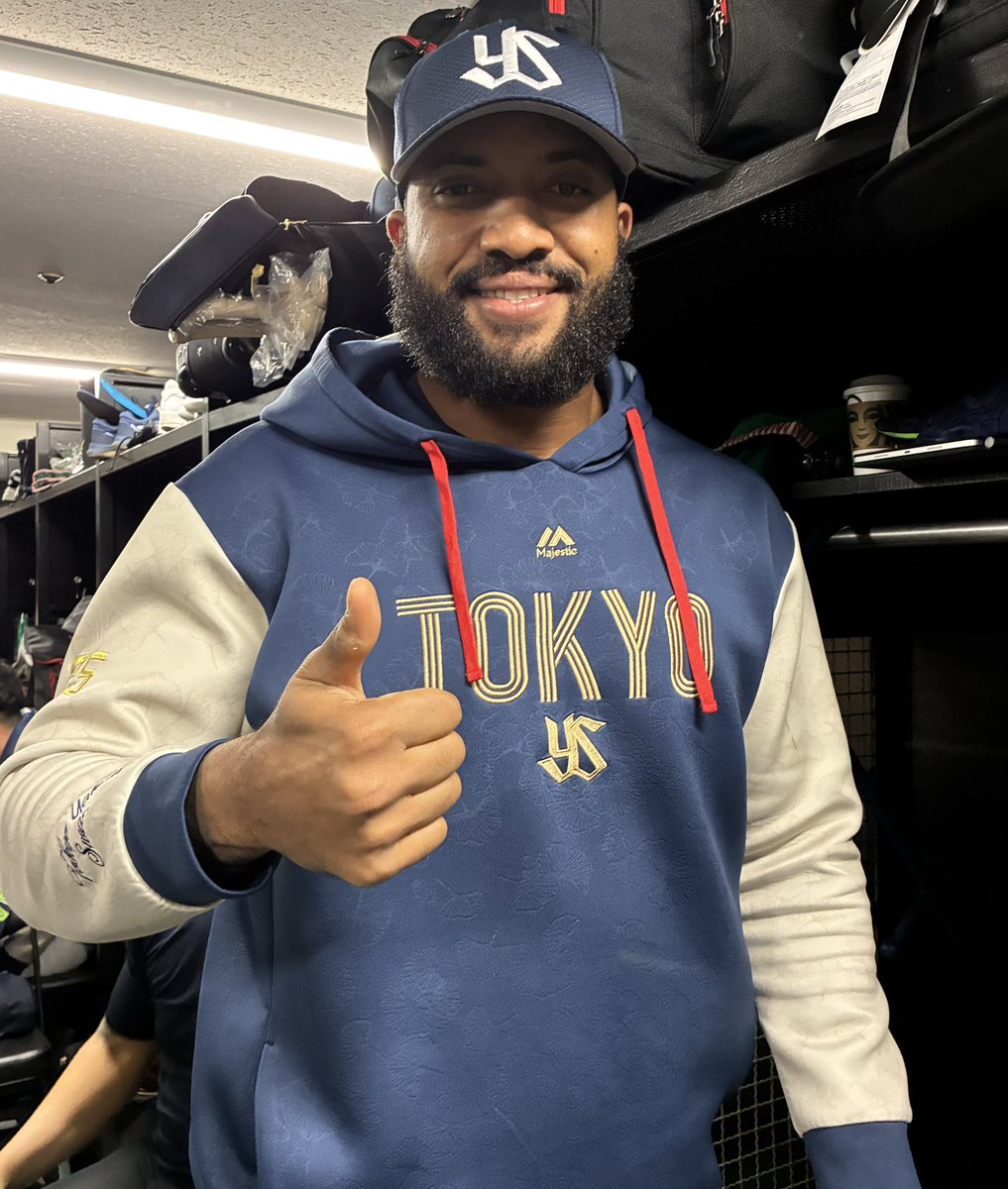 東京ヤクルトスワローズ公式 tweet media