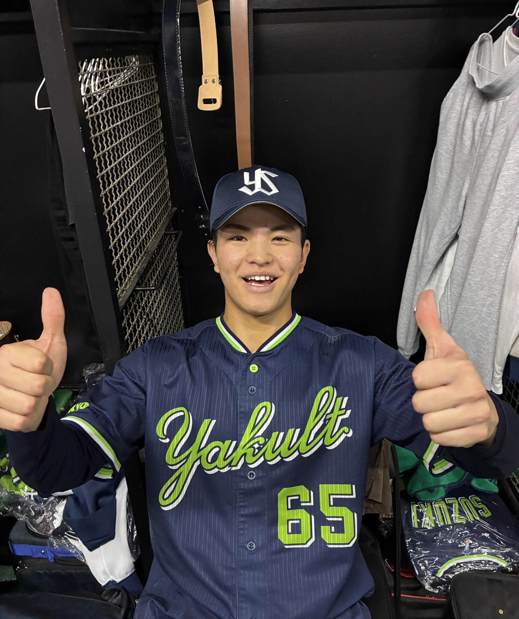 東京ヤクルトスワローズ公式 on X: 