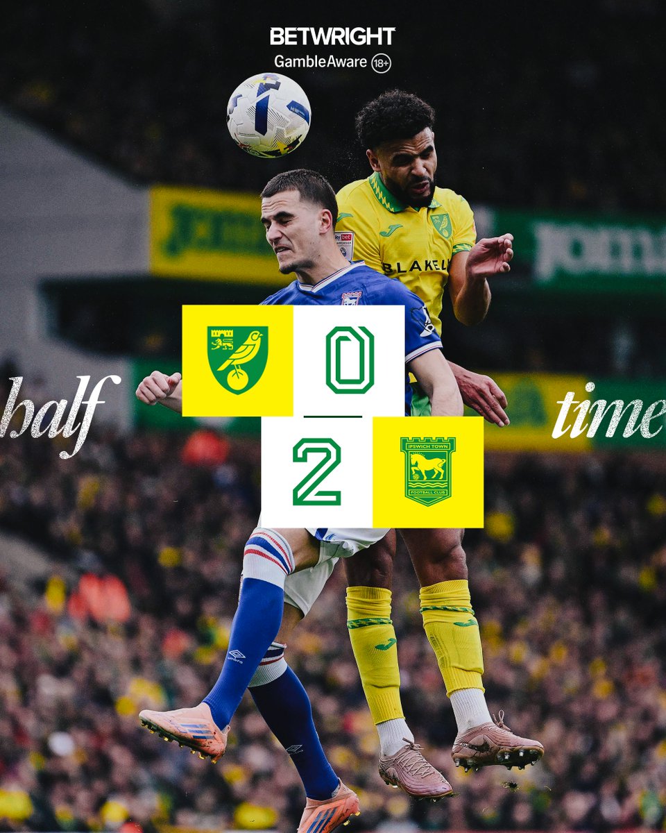 Norwich City FC tweet media