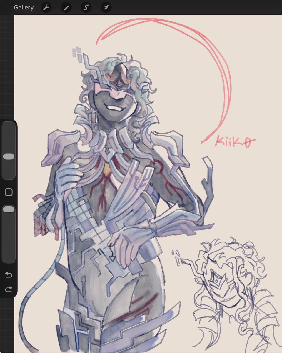 Daily Dottore Hand tweet media