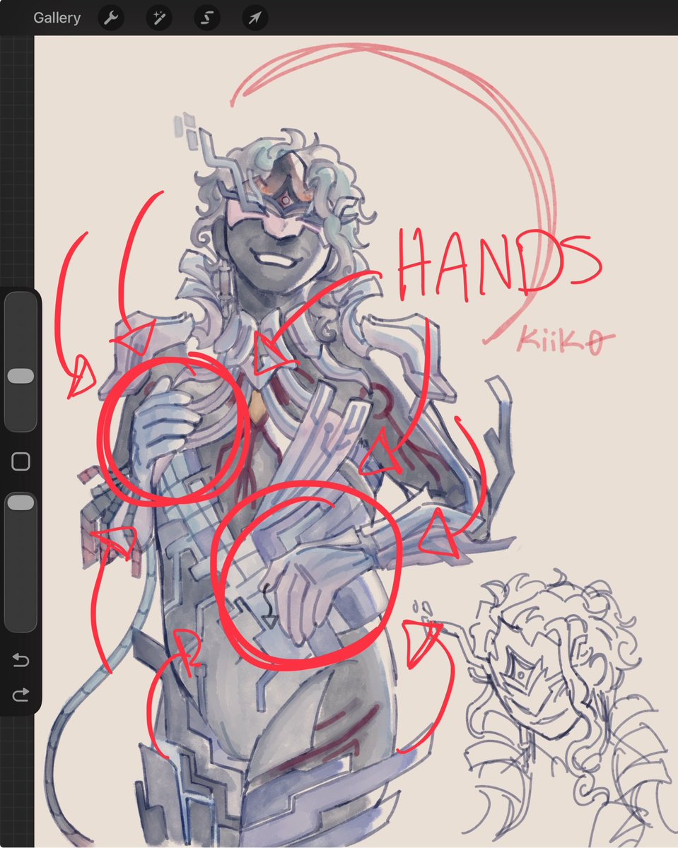 Daily Dottore Hand tweet media