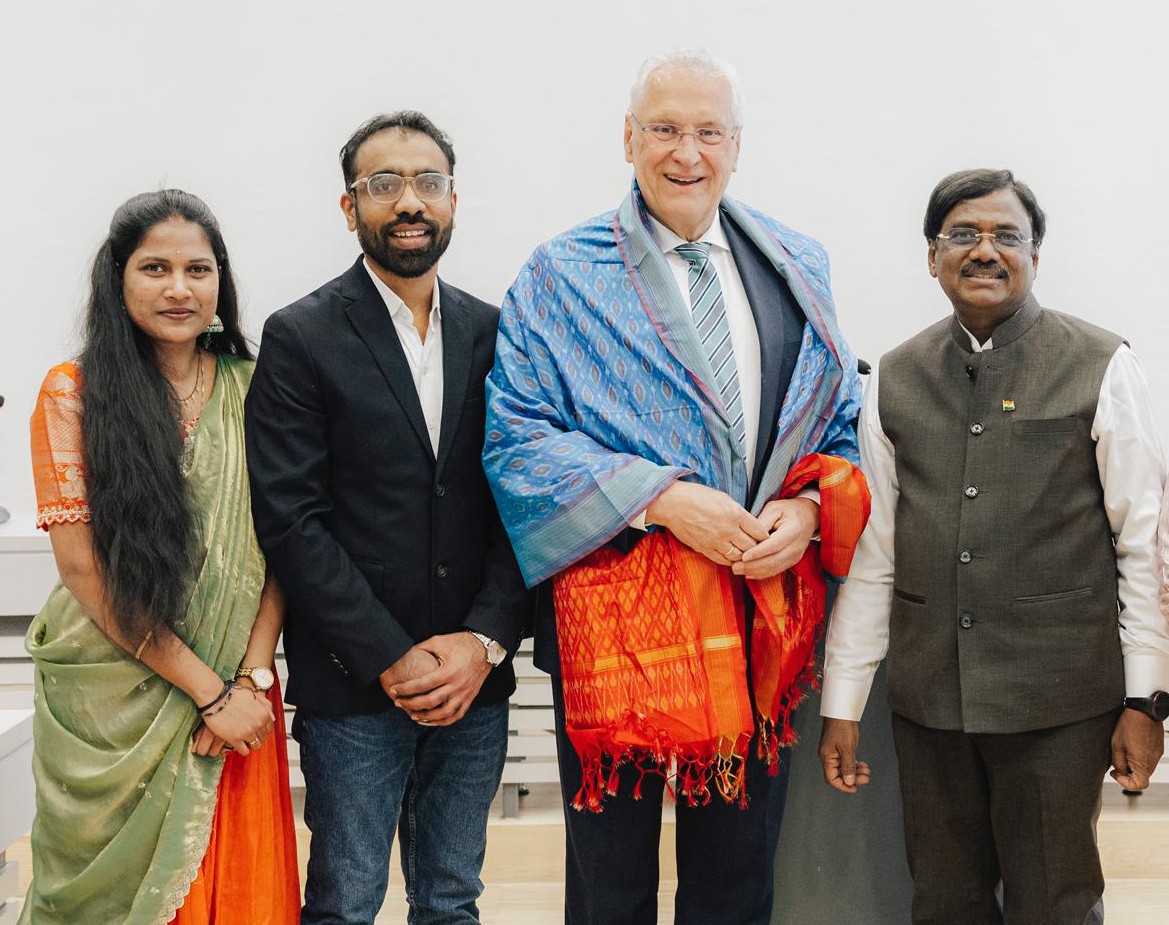 Telangana Congress tweet media