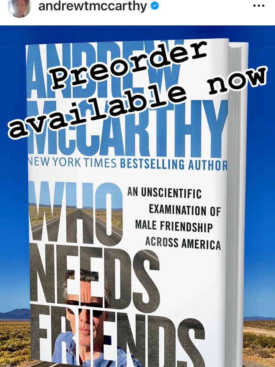 ChiccoseDOC's tweet image. con il trapassato trattato da redivivo, “BernieLomax”.. per l’attore #AndrewMcCarthy, divo considerato il rubacuori per eccellenza da più di una generazione, di ritorno nel titolo seriale e