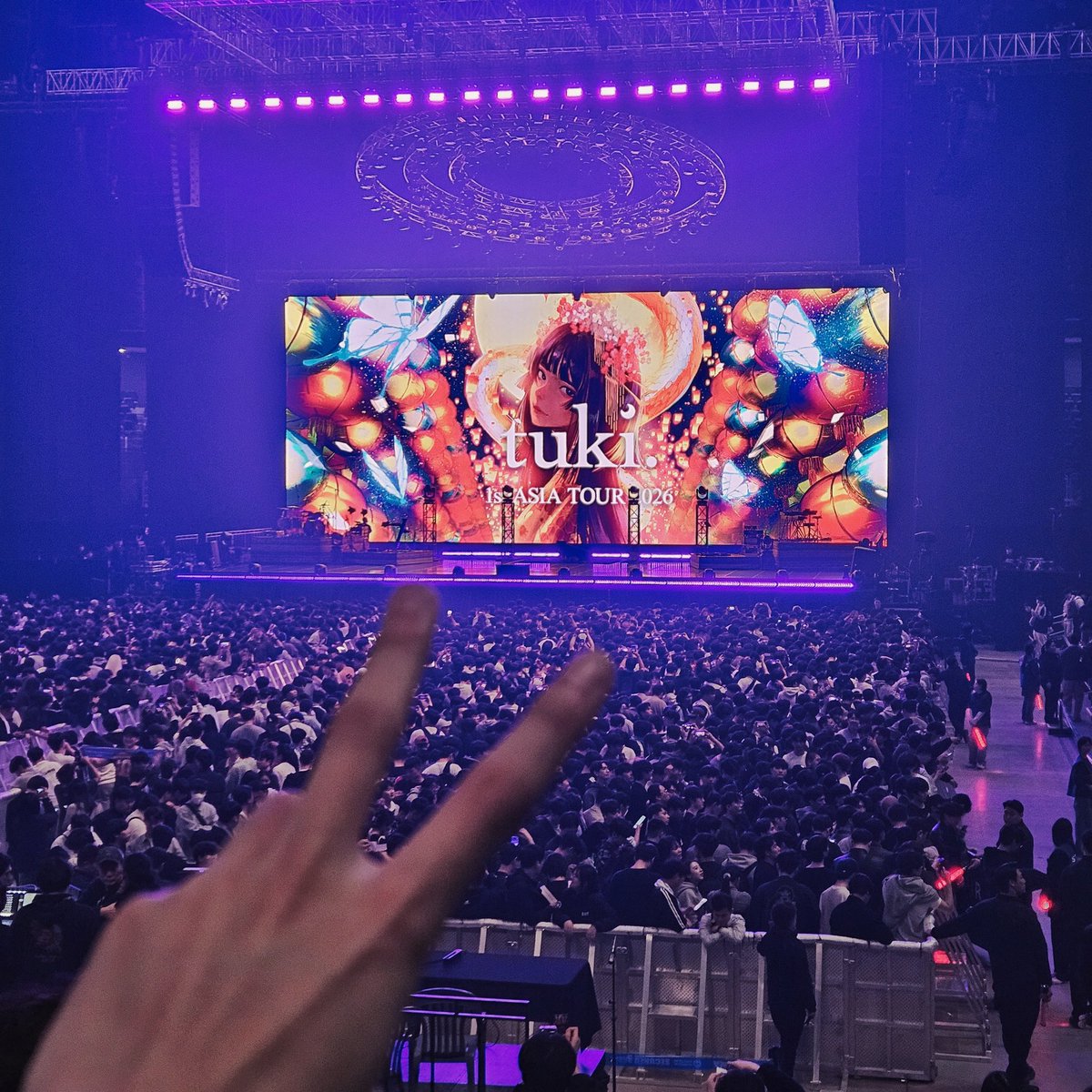 아카이로 류 Akairo Ryu【RE:REVOLUTION】 tweet media