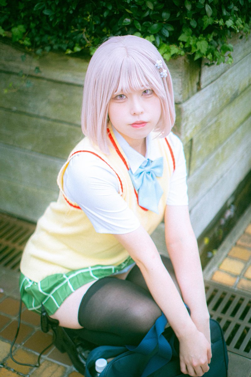 あいこ@アコスタ5/24 tweet media