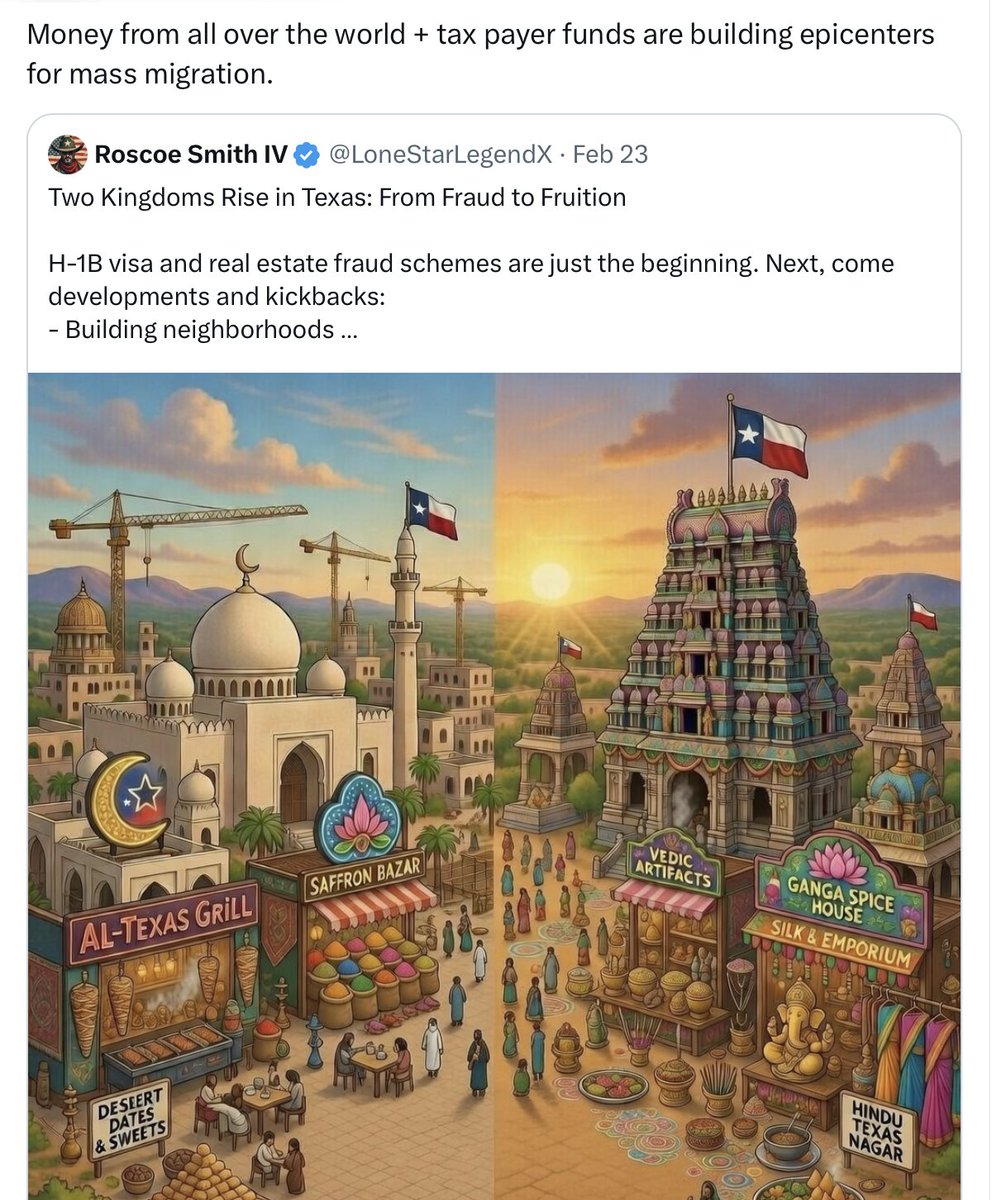 Roscoe Smith IV tweet media