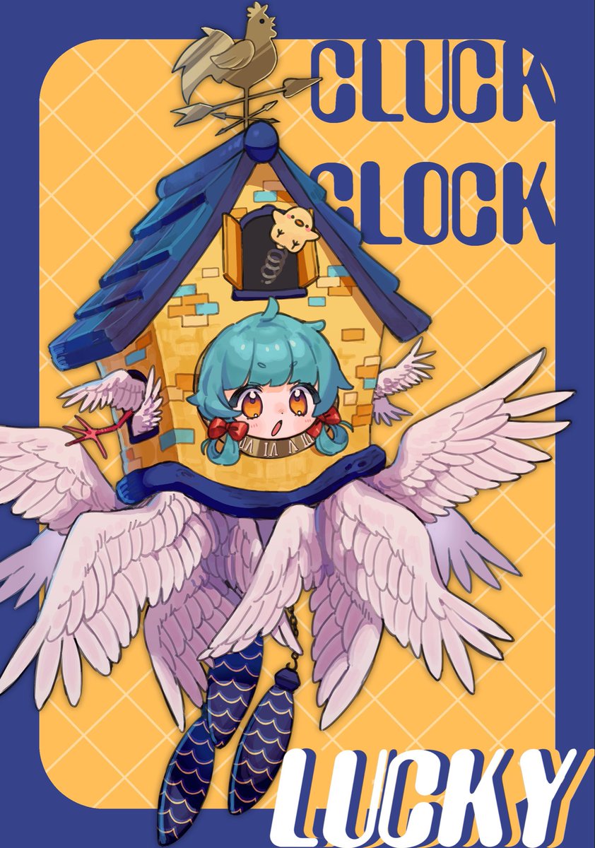 夢霞もあ🎠🧸 tweet media