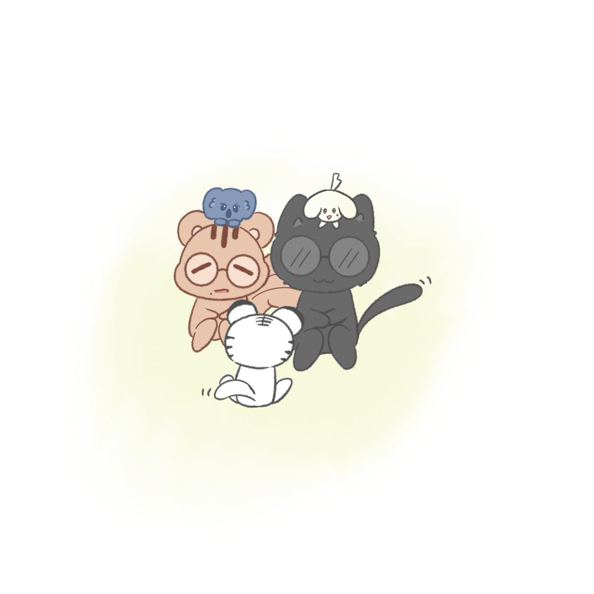 ꒰ঌ恕瑞玛长松鼠໒꒱ྀི tweet media