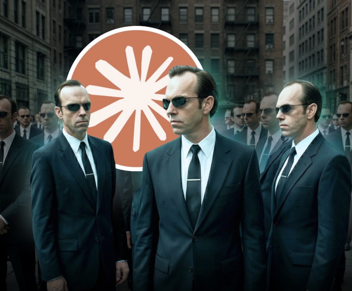 CrypDroop tweet media