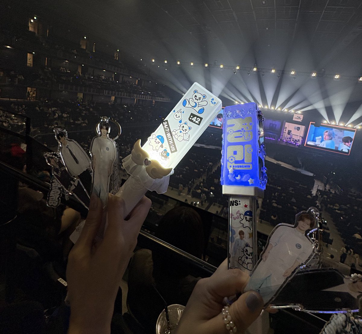 はるか🌼*･ tweet media