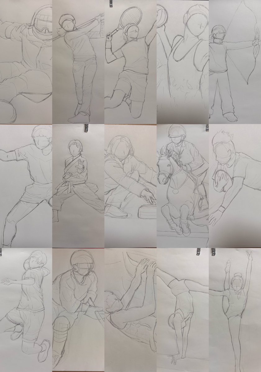 夜野ちみ tweet media