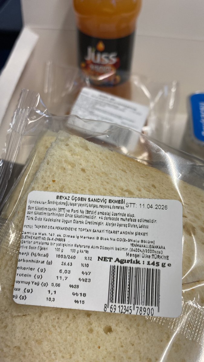 Tüketici Deneyimleri tweet media