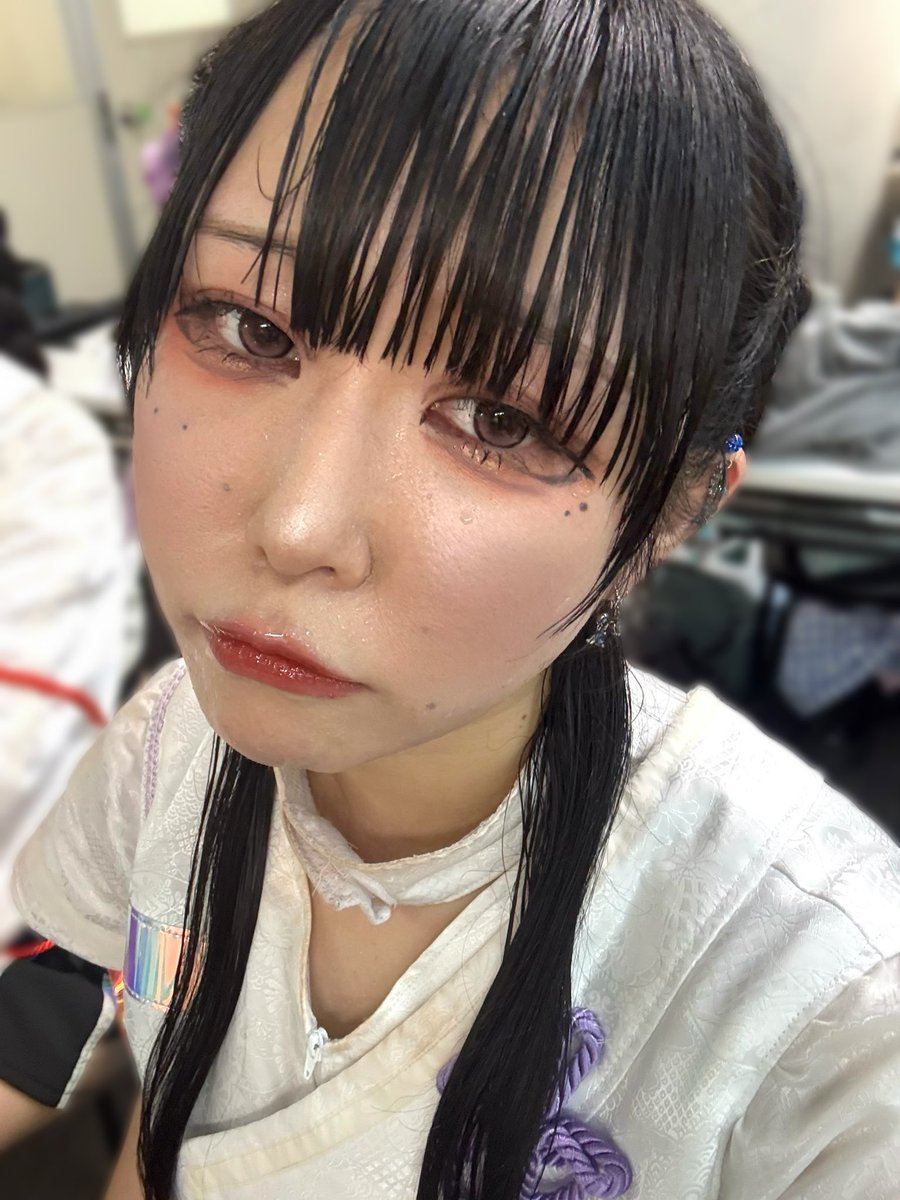 仲昏アジ☂️YUGUREMI tweet media