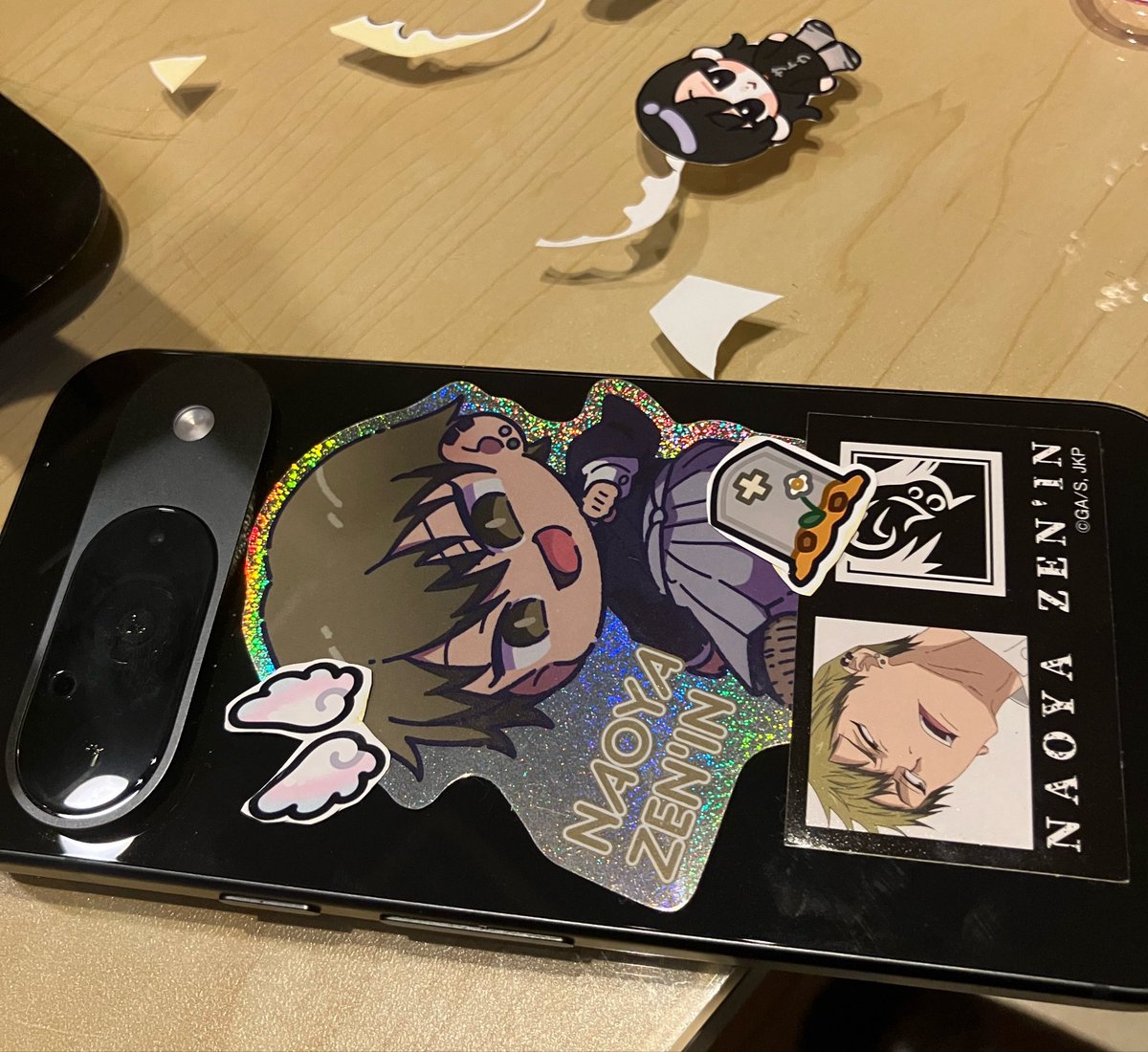 崖っぷちけぷ子 tweet media