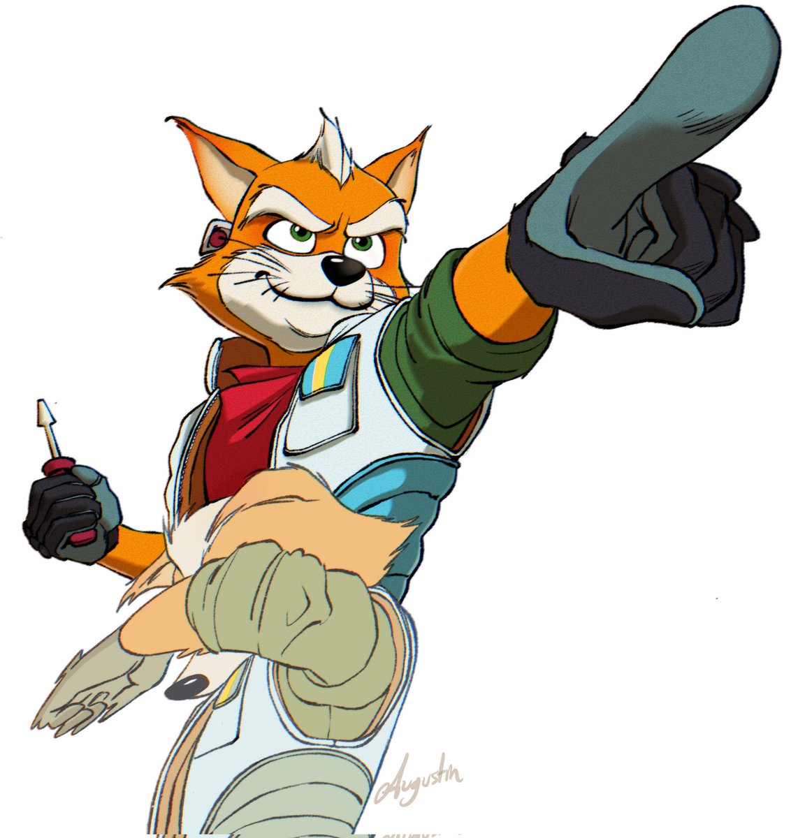 Clermont Augustin tweet media