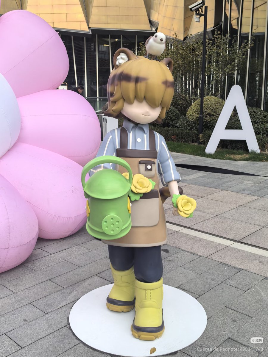 Nicatoons Studios 🇳🇮 | Vtuber Agent 091 tweet media