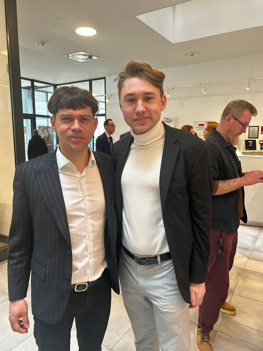 Mikołaj Wasiewicz tweet media