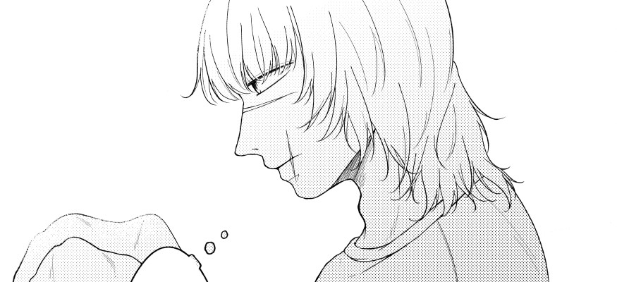 ___74ts's tweet photo. オクバデ　現パロ   
2人で生きていくまでのはなし③
https://t.co/TwzSx9d0PW https://t.co/xRmGgXbjwR