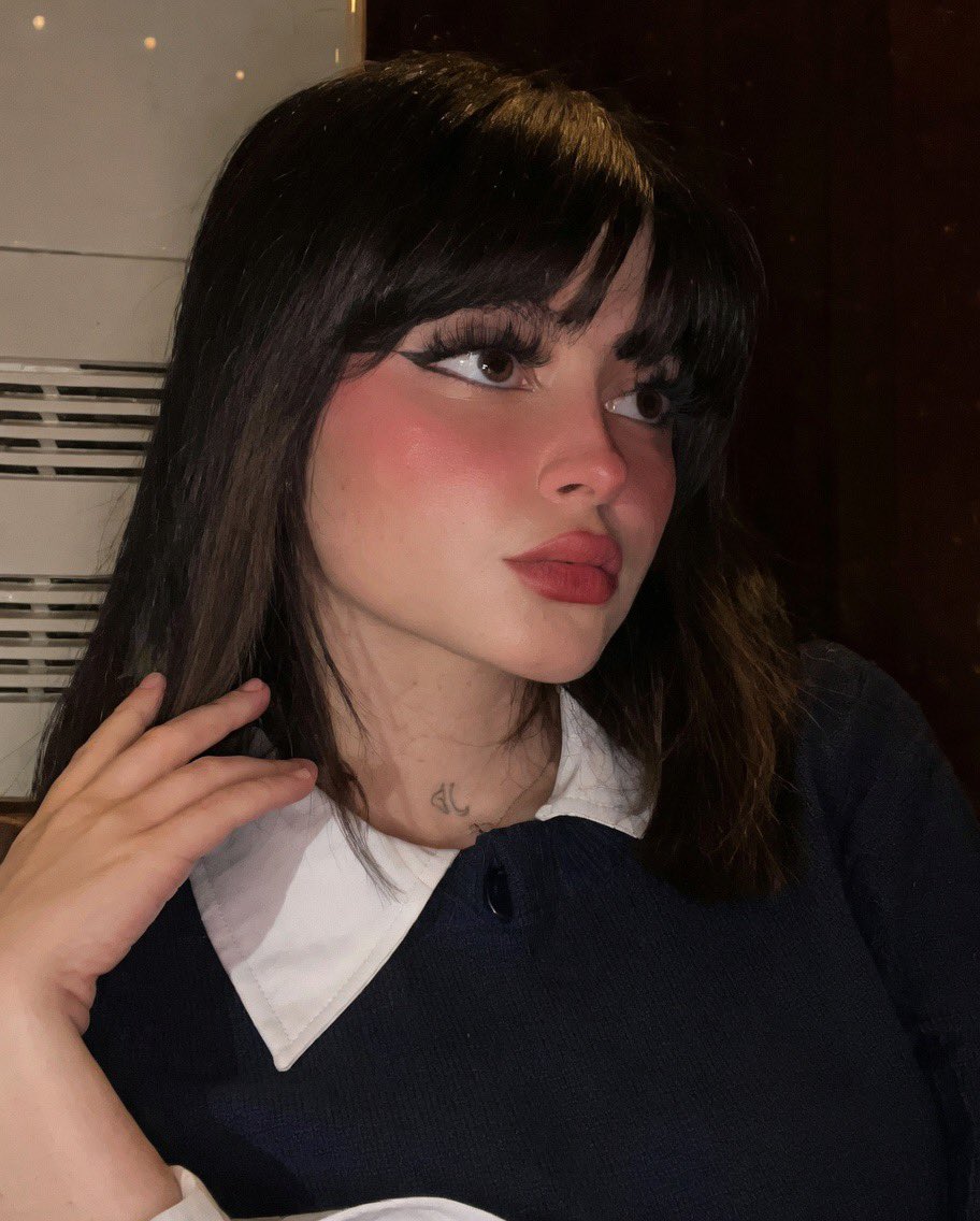 منقبة 💅🏻 tweet media