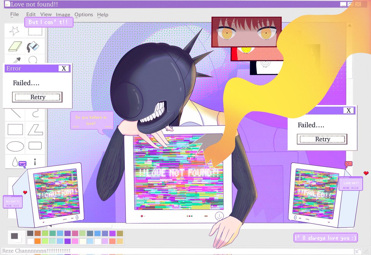 Anaphora🐣Open for Offers tweet media