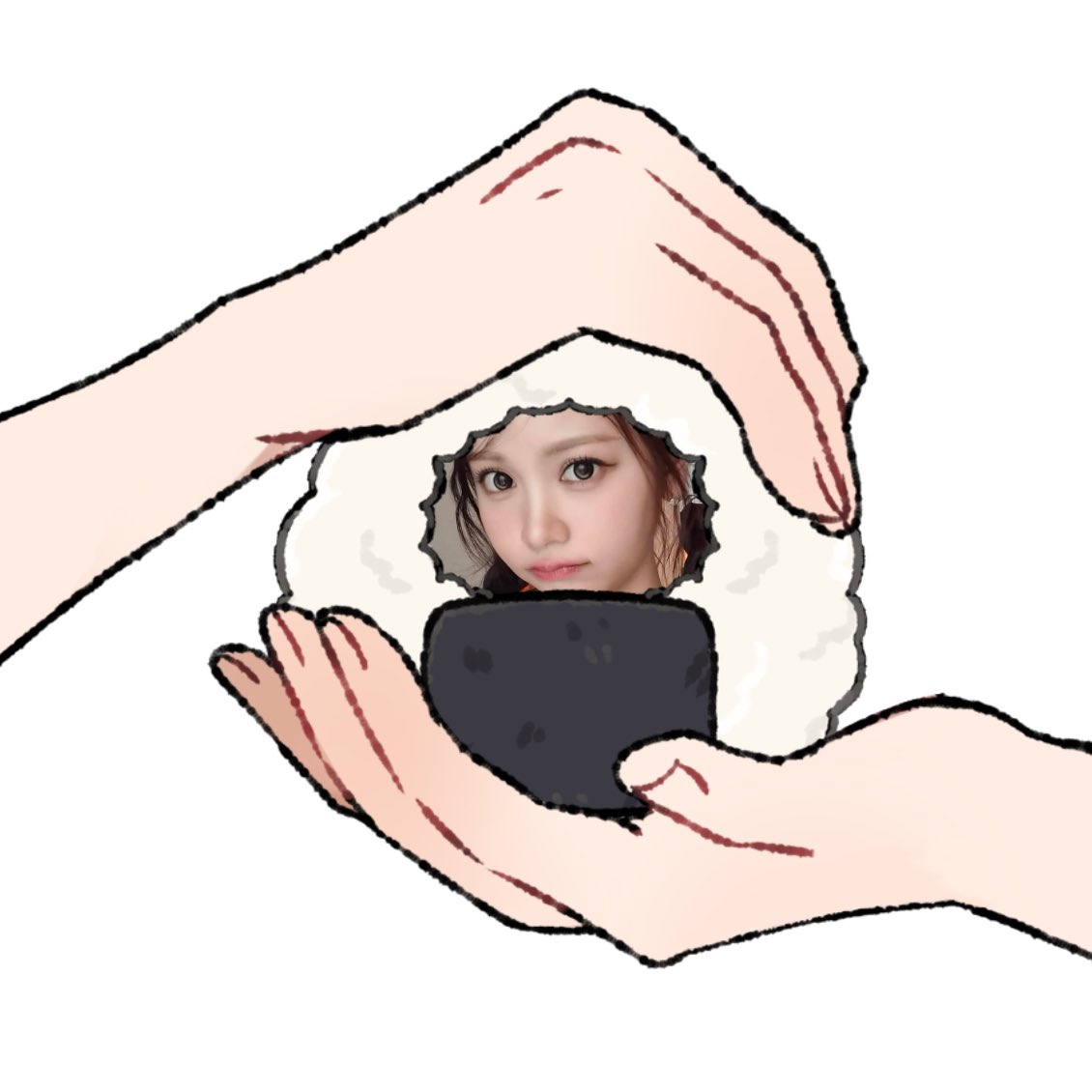 carmen land🌴is RUDE tweet media