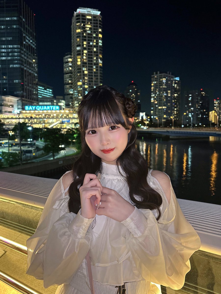 白雲ふわり@Beloved tweet media