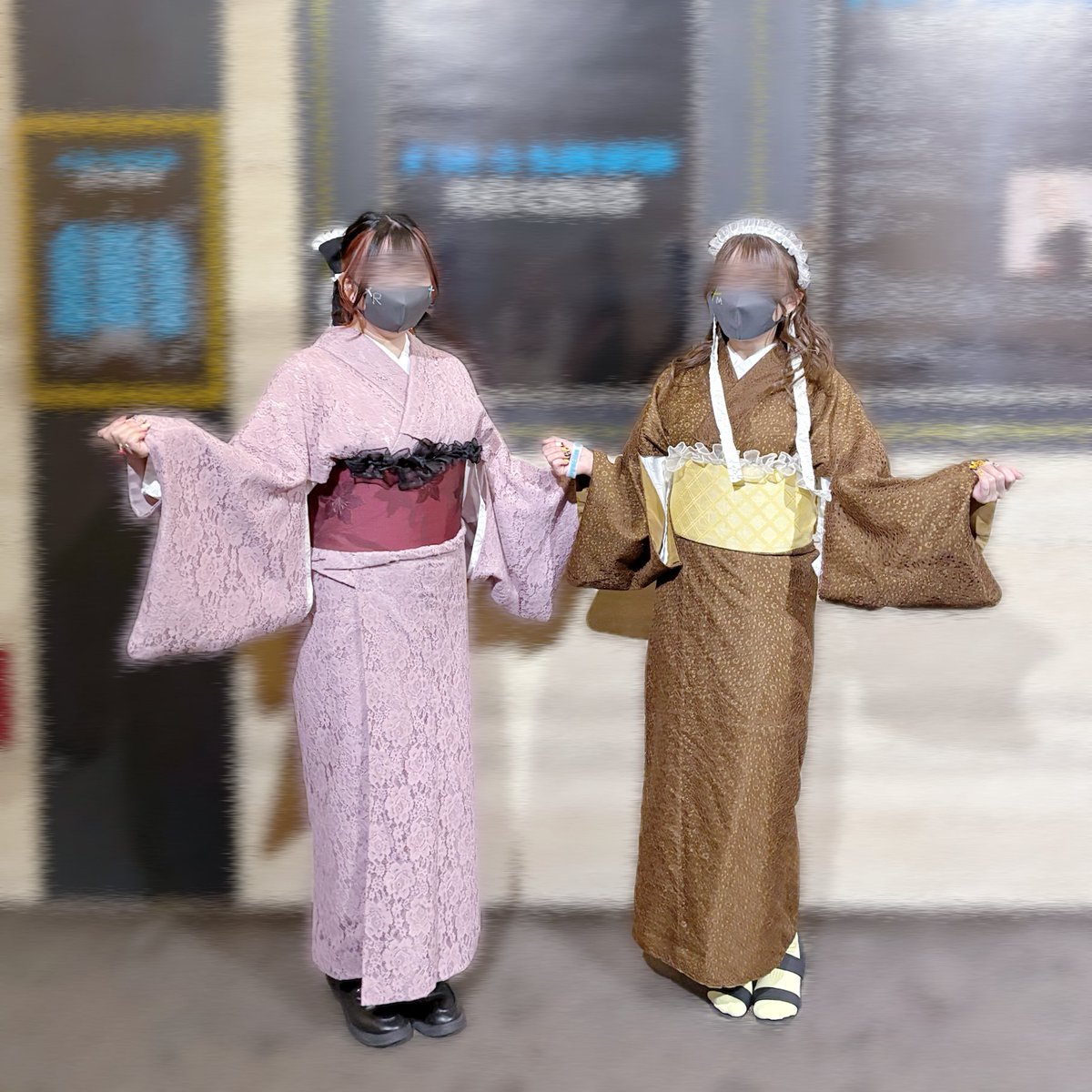 あまね tweet media